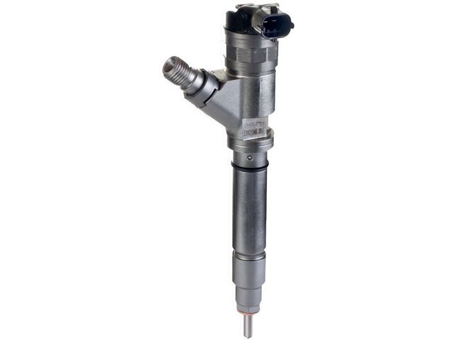 Fuel Injector - 2004-2005 Chevrolet Silverado 2500 HD - Delphi 17838-05277635