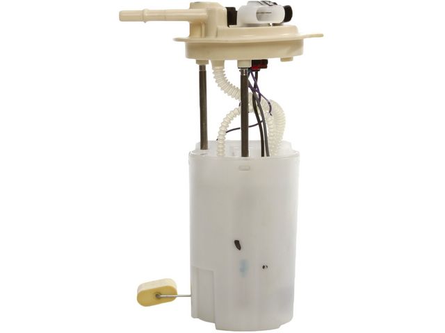 Fuel Pump - 2004 Chevrolet Venture - Delphi 17846-05168514