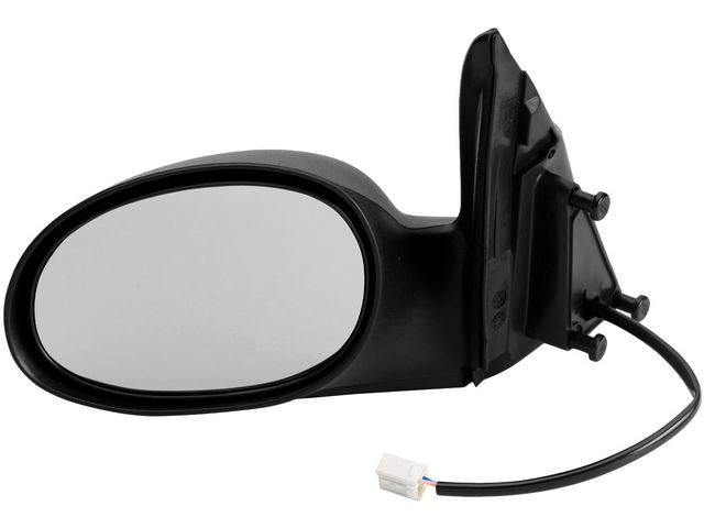 Left Mirror - 2004-2008 Chrysler PT Cruiser 4-Door - Dorman 17851-05398372