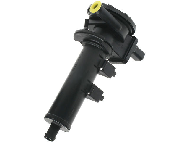 Carbon Canister - 2004 Chrysler Sebring 2.4L 4-Cylinder - Standard Motor Products 17852-05178911