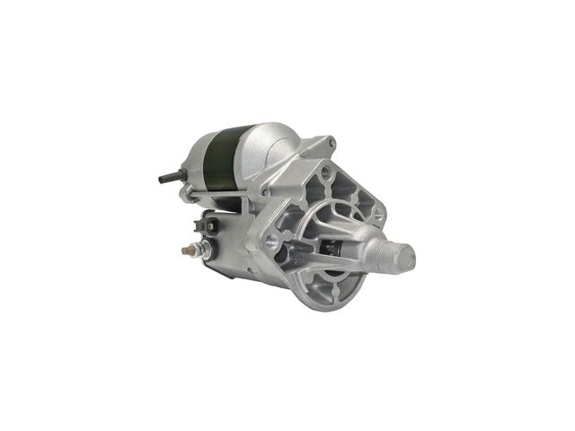 Starter - 2004-2005 Chrysler Town & Country - Pure Energy 17853-05515785