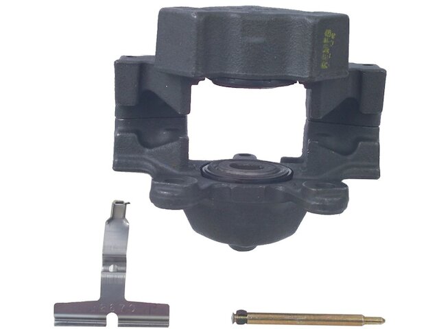 Rear Right Brake Caliper - 2004-2008 Chrysler Crossfire - A1 Cardone 17854-05081822