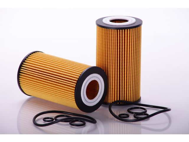 Oil Filter - 2004-2008 Chrysler Crossfire 3.2L V6 - Pronto 17854-05384004