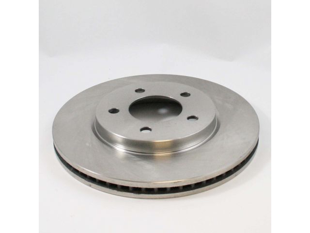 Front Brake Rotor - 2004-2008 Chrysler Pacifica - Pronto 17855-05053181