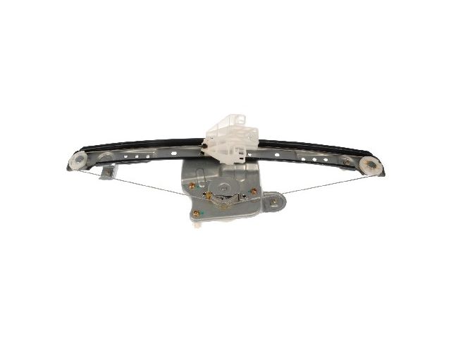 Rear Left Window Regulator - 2004-2008 Chrysler Pacifica - Dorman 17855-05263388