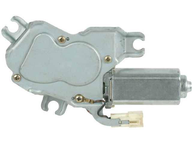 Rear Windshield Wiper Motor - 2004-2008 Chrysler Pacifica - A1 Cardone 17855-05269272