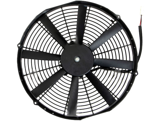 Engine Cooling Fan - 2004 Chrysler Pacifica - Hayden 17855-05858217