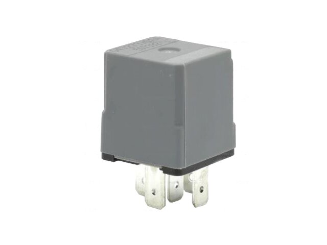 A/C & Heater Relay - 2004-2006, 2008 Chrysler Pacifica - Standard Motor Products 17855-05870965
