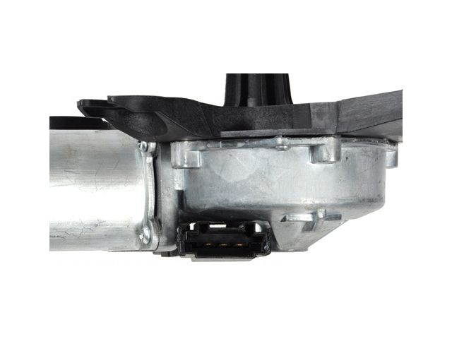 Rear Windshield Wiper Motor - 2004-2007 Dodge Grand Caravan - A1 Cardone 17857-05234813