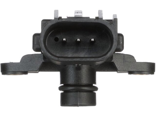 MAP Sensor - 2004-2007 Dodge Grand Caravan - Delphi 17857-05884684