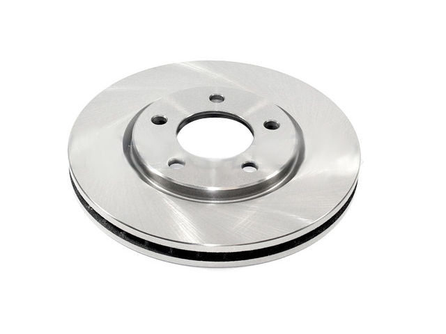 Front Brake Rotor - 2004-2007 Dodge Grand Caravan - DuraGo 17857-05944328