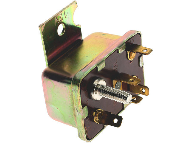 Relay - 1981-1985, 1988-1989 Dodge D250 - Standard Motor Products 1786-05083791