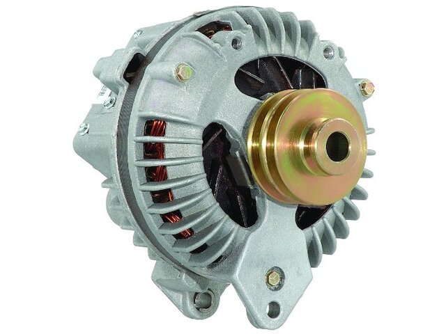 Alternator - 1981-1987 Dodge D250 - Remy 1786-05420952