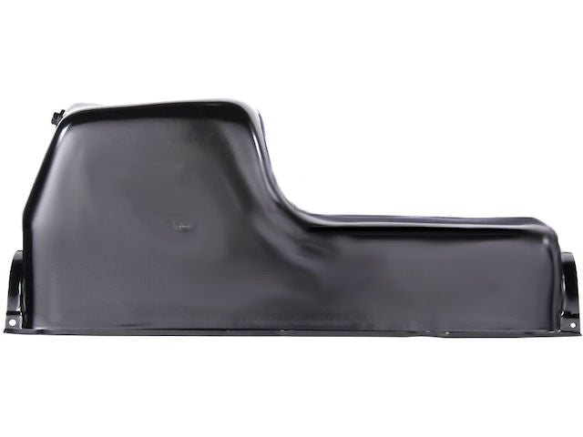 Oil Pan - 1981-1991 Dodge D250 5.2L V8 - Spectra Premium 1786-05490800