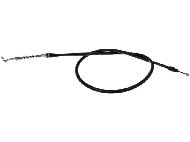 Rear Left Parking Brake Cable - 2004-2006 Dodge Ram 1500 SRT-10 Standard Cab Pickup - Dorman 17861-05501549