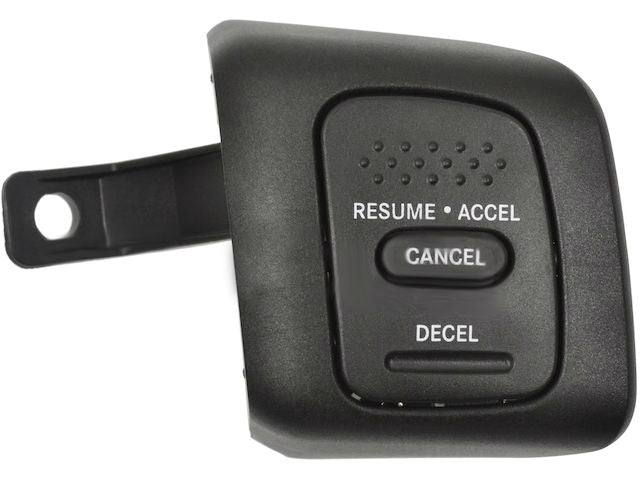 Right Cruise Control Switch - 2004-2008 Dodge Ram 1500 - Standard Motor Products 17861-05518333