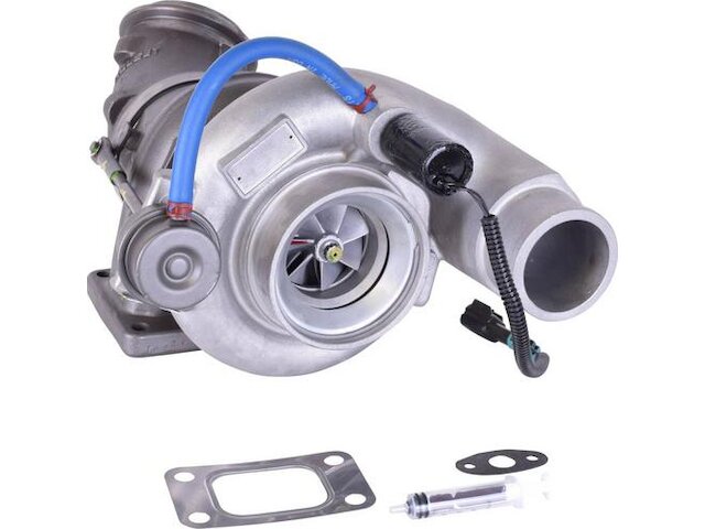 Turbocharger - 2004-2009 Dodge Ram 2500 - BBB Industries 17862-05951179