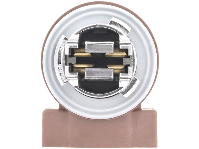 Bulb Socket - 2004-2009 Dodge Ram 3500 - Standard Motor Products 17863-05886941