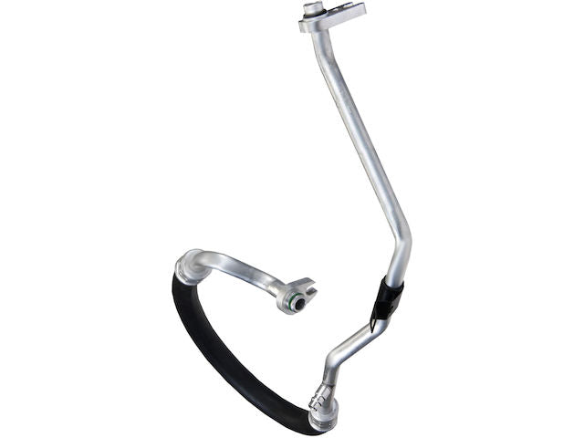 A/C Refrigerant Suction Hose - 2004-2006 Dodge Stratus Sedan 2.7L V6 - Four Seasons 17866-05512490