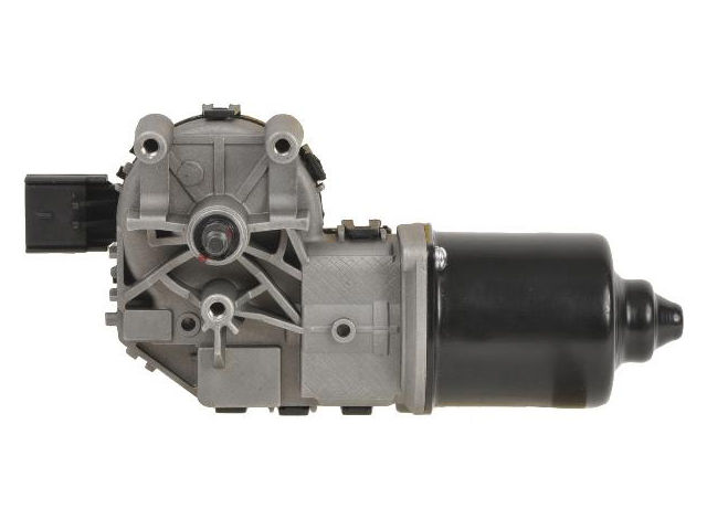 Front Windshield Wiper Motor - 2004-2006 Dodge Stratus Sedan - A1 Cardone 17866-05759239