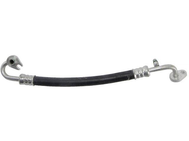 A/C Refrigerant Discharge Hose - 2004-2006 Dodge Stratus Sedan 2.7L V6 - Four Seasons 17866-06083157