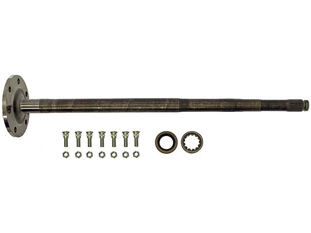 Rear Right Axle Shaft - 2004-2008 Ford F150 - Dorman 17874-05277995