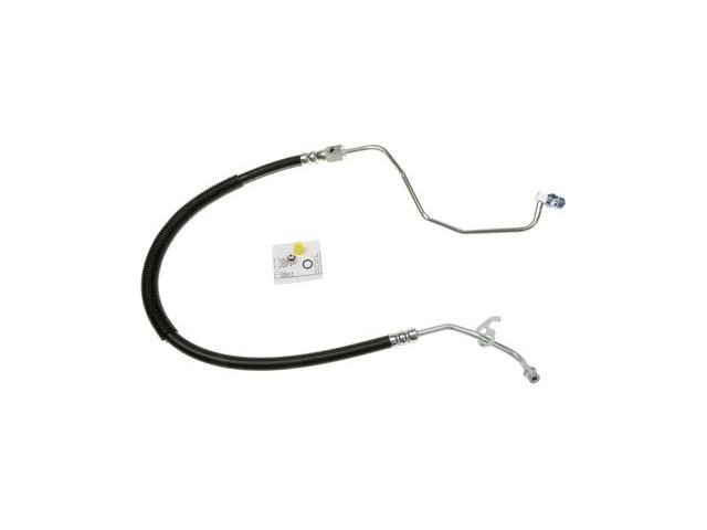 Power Steering Pressure Line Hose Assembly - 2004-2008 Ford F150 - Gates 17874-05283944