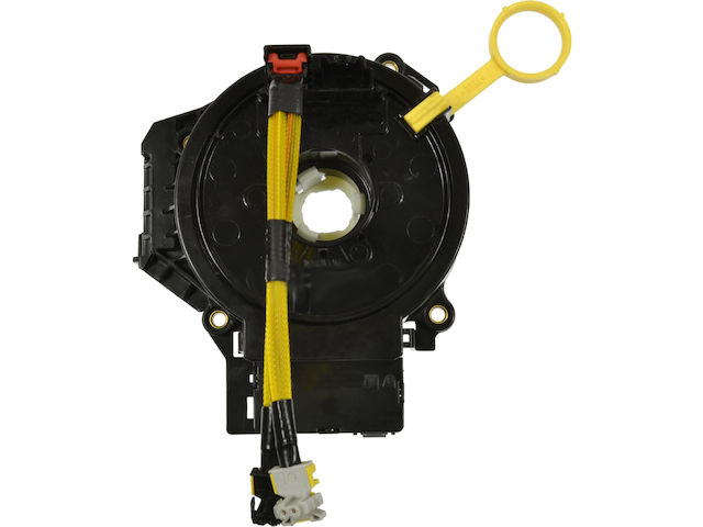 Air Bag Clockspring - 2004-2008 Ford F150 - Standard Motor Products 17874-05518648