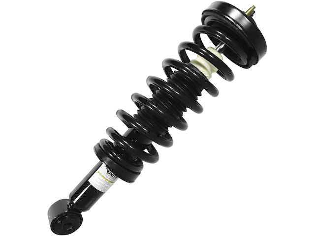 Front Strut and Coil Spring Assembly - 2004-2008 Ford F-150 RWD (Excludes with Torsion Suspension and Vehicles with Lift Kits) - Unity 17874-05794583