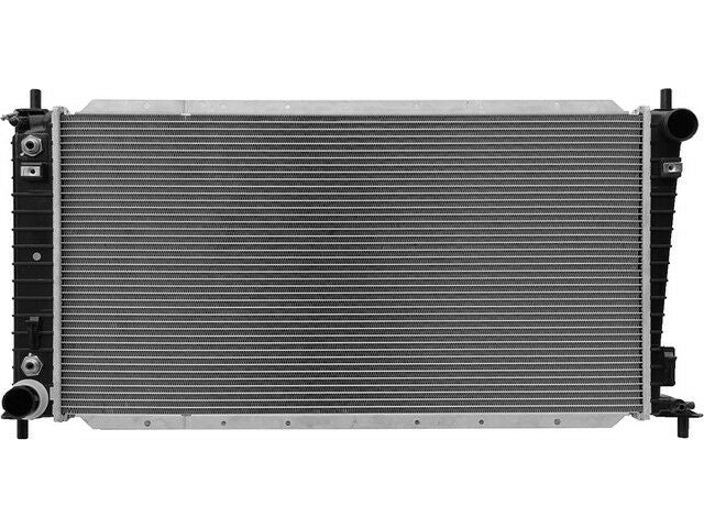 Primary Radiator - 2004-2008 Ford F150 - TYC 17874-05844452