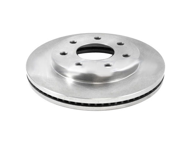 Front Brake Rotor - 2004-2008 Ford F150 4WD - DuraGo 17874-05944525