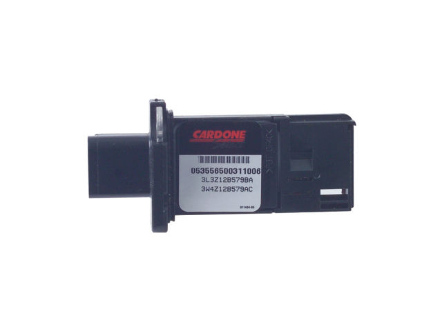 Mass Air Flow Sensor - 2004-2007 Ford Freestar - A1 Cardone 17876-05005306