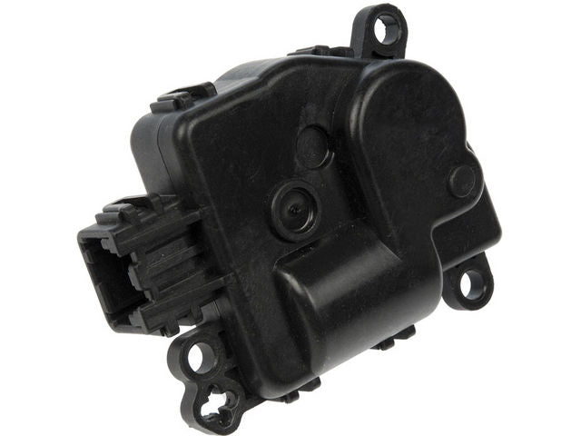 Auxiliary Air Flap Actuator - 2004-2007 Ford Freestar - Dorman 17876-05220562