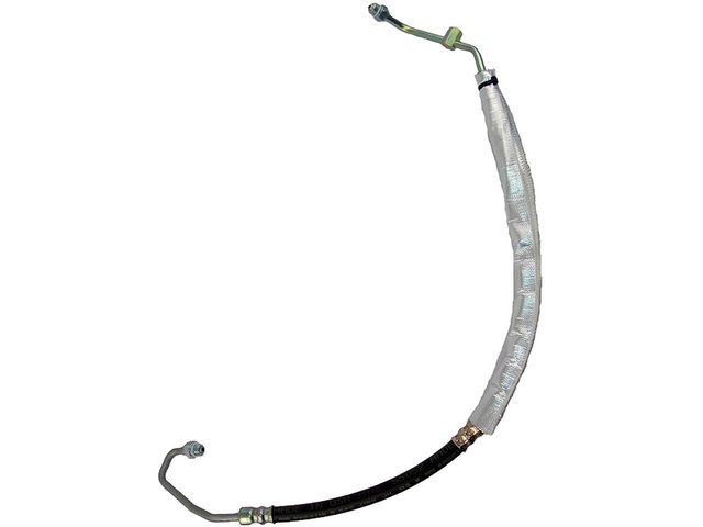 Power Steering Pressure Line Hose Assembly - 2004-2007 Ford Freestar - Gates 17876-05283244