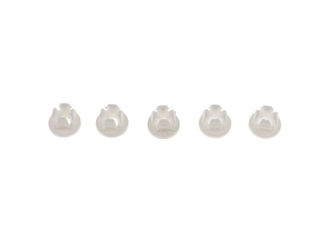 Intake Manifold Vacuum Retainer Bushing - 2004-2007 Ford Freestar - Dorman 17876-05370017