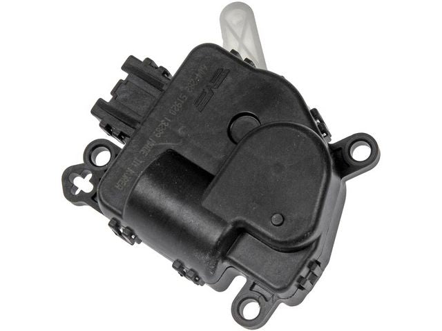Main Air Flap Actuator - 2004-2007 Ford Freestar - Dorman 17876-05473974