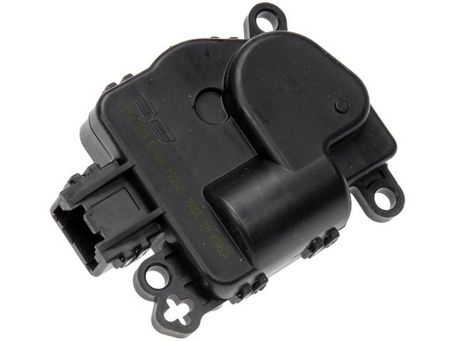 Air Flap Actuator - 2004-2007 Ford Freestar - Dorman 17876-05473975
