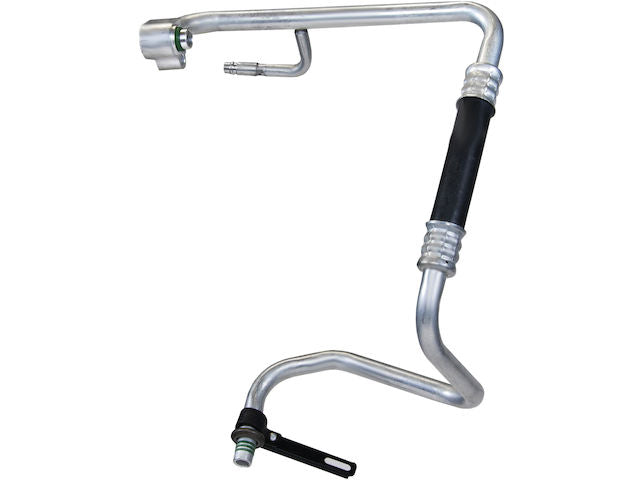A/C Refrigerant Suction Hose - 2004-2007 Ford Freestar - Four Seasons 17876-05512508