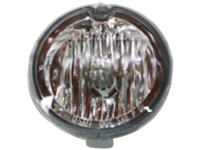 Fog Light - 2004-2005 Ford Freestar SES Mini Passenger Van - TYC 17876-05675622