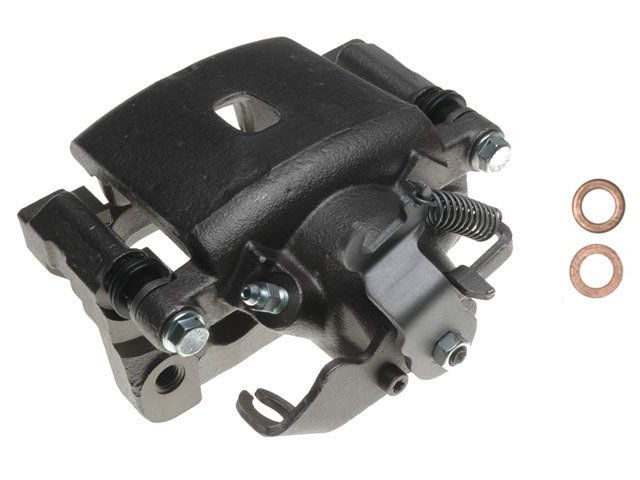 Rear Right Brake Caliper - 2004-2007 Ford Freestar - Raybestos 17876-05746141