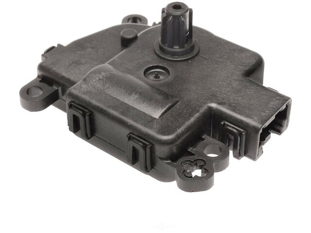 Air Flap Actuator - 2004-2007 Ford Freestar - Standard Motor Products 17876-06133466