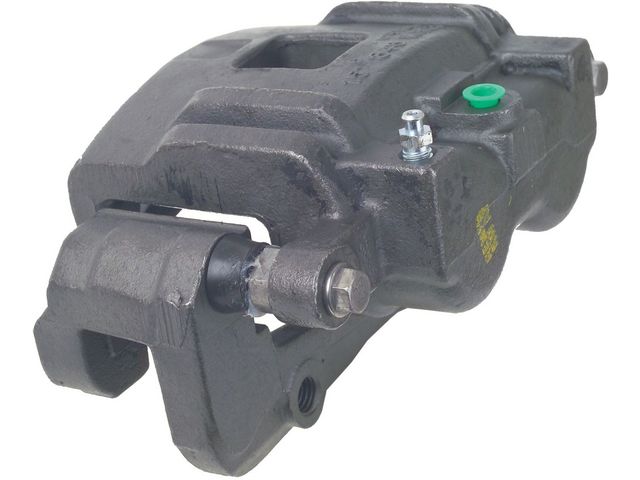 Front Right Brake Caliper - 2004-2008 GMC Canyon - A1 Cardone 17880-05112869