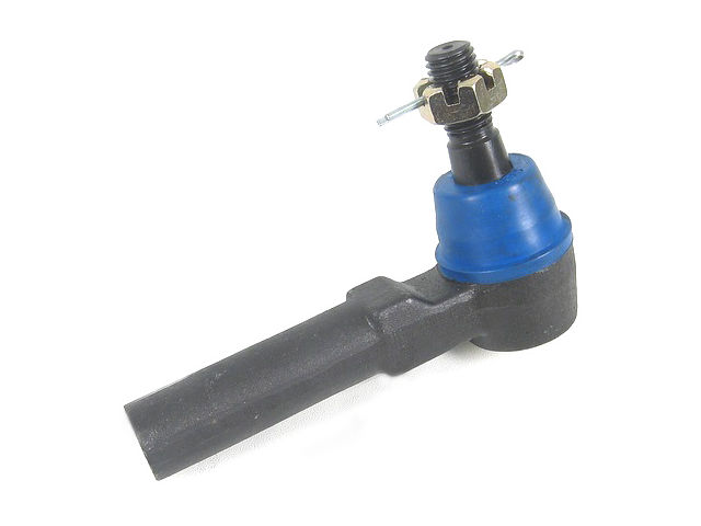 Front Outer Tie Rod End - 2004-2007 GMC Canyon - Mevotech 17880-05361964