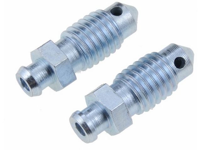 Front Brake Bleeder Screw - 2004-2008 GMC Canyon - Dorman 17880-05369271