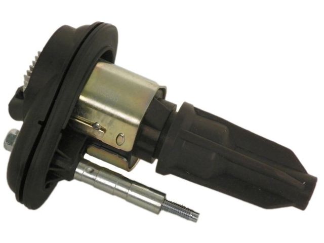 Ignition Coil - 2004-2006 GMC Canyon - Spectra Premium 17880-05484764
