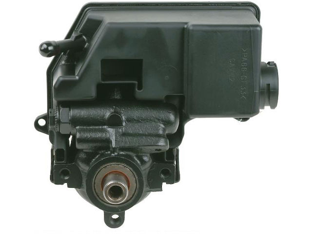 Power Steering Pump - 2004-2012 GMC Canyon - A1 Cardone 17880-05548703