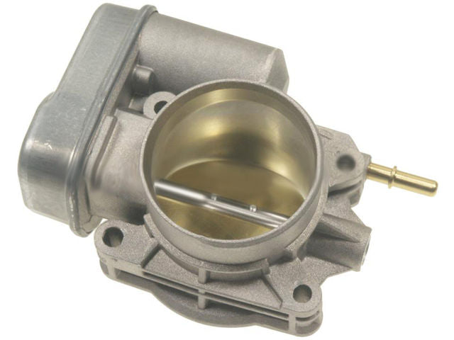 Throttle Body - 2004-2007 GMC Canyon - Standard Motor Products 17880-05581574