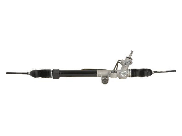 Steering Rack - 2004-2006 GMC Canyon RWD - A1 Cardone 17880-05693690