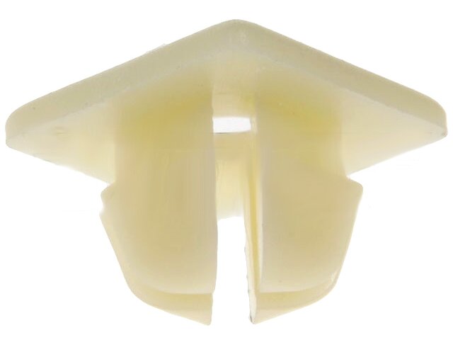 License Plate Retainer Nut - 2004-2012, 2015-2019 GMC Canyon - Dorman 17880-06150558