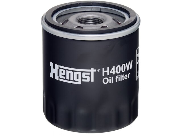 Oil Filter - 2004-2012 GMC Canyon - Hengst 17880-06369299